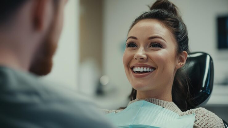 Your Teeth Feel Loose or Sensitive