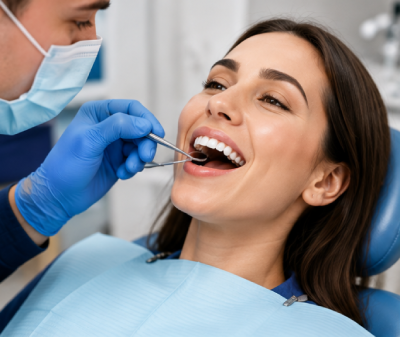 Dental Examination