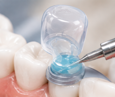 Fluoride Treatment
