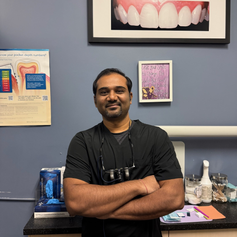 Dr. Kunal Patel